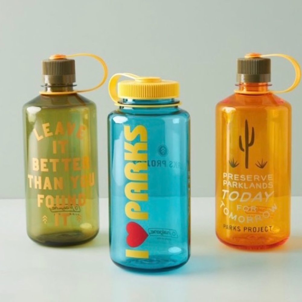 Parks Project Nalgene - Picture 1 of 6